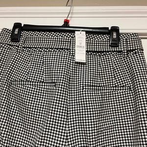Whit House Black Market Pants - NWT